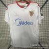 25-26 Premier League West Ham La Liga Sevilla Serie A Calia Bundesliga Ligue 1 Monaco Eredivisie jersey