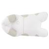 MORIPiLO Baymax Hugging Pillow Disney Sleepytime Pillow 45cm Microfiber Fabric Goods Plush Toy Large White Disney Pillow by Morishita (M) Approx.