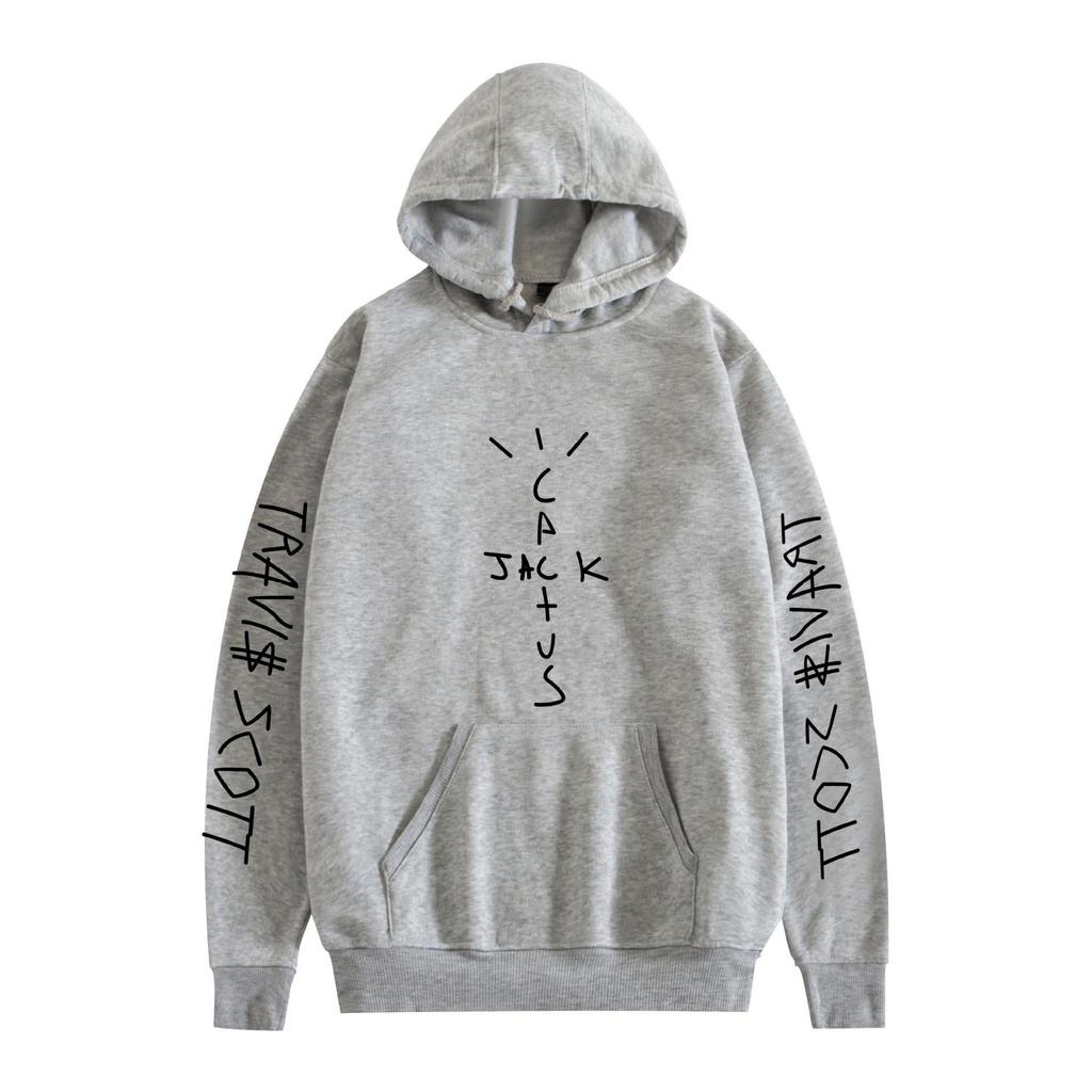 2025 New Spring and Autumn Men's Leisure Outgoing Sports and Fitness Hoodie Printed Leisure Loose Hooded Plush Couple Sweater