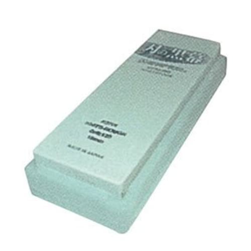 Shapton Blade Black White #120 Coarse Ceramic Whetstone K0701