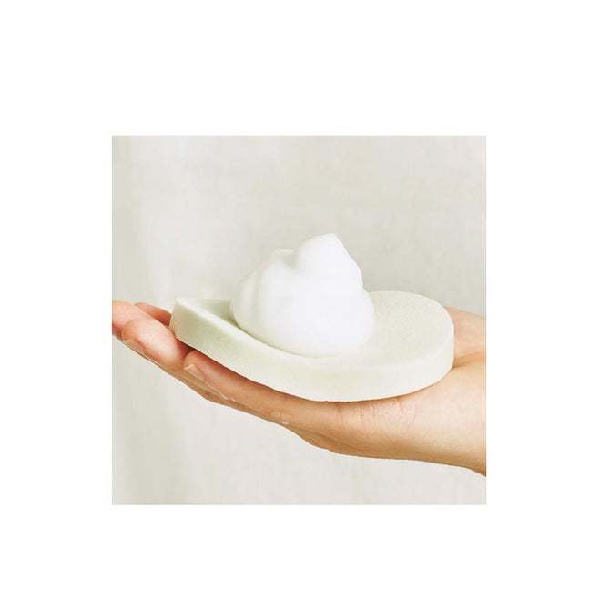 HEVE BLUE Salmon Caring Centella Bubble Cleanser 200ml