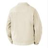 Men S Corduroy Casual Work Jacket Spring Autumn