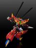 Good Smile Company MODEROID Super Heavy God Gravion Zwei Sol Sigma Non-Scale Assembly Plastic Model