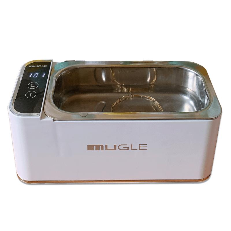 50W Digital Ultrasonic Cleaner Sonicator Bath Vibration Ultrasonic Jewelry Parts Glasses Circuit Board Watch Cleaning Machine