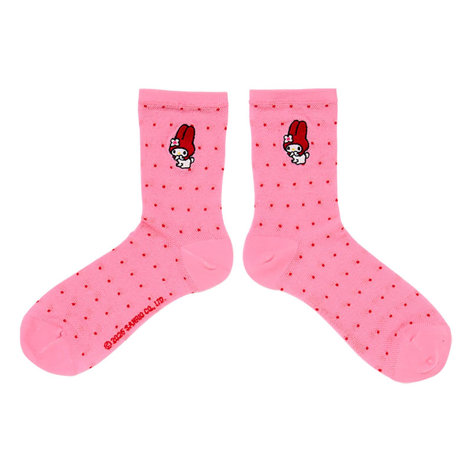 Носки Sanrio Crew My Melody 902861 -