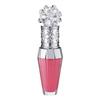 JILL STUART Crystal Bloom Lip Bouquet Serum Carnation Perfect as a Birthday Includes a shopping Pre-wrapped (#04 Blush), 6ml, Gift. bag.