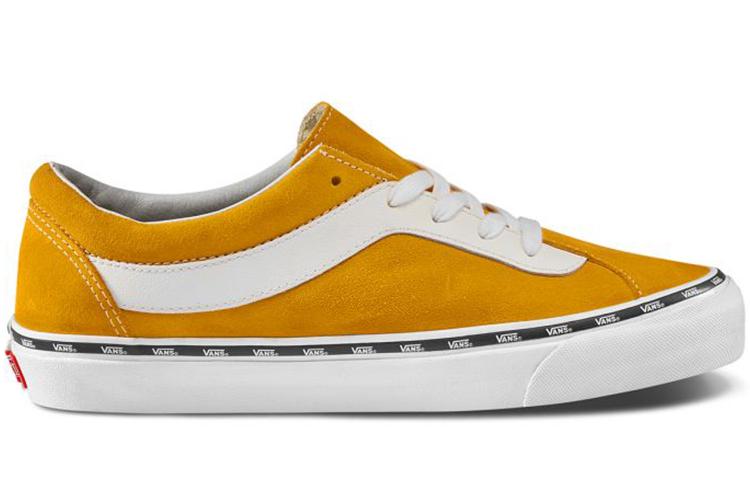 Bold Ni Vans New Issue 'Zinna' VN0A3WLPVLH