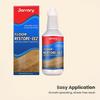 Floor Restorer & Polish Jarrary Ultimate - Revitalize Protect Shine Wood Laminate Vinyl Bamboo Slate Terracotta & More