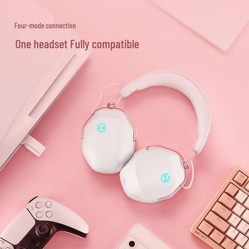 Edifier HECATE G5Max 4-Mode Wireless Gaming Headset