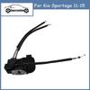 813103W000 813203W000 814103W000 814203W000 Door Lock Latch Block Actuator Motor For Kia Sportage 11-15