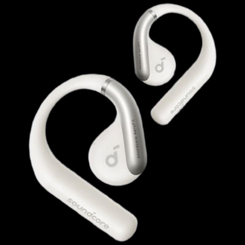 

Soundcore AeroFit Open-Ear Wireless Sport Headphones