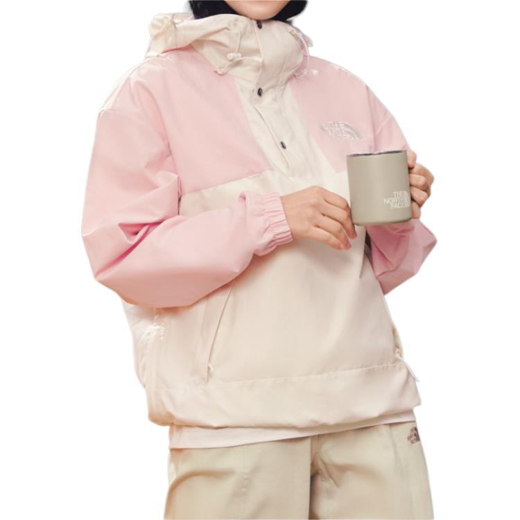 THE NORTH FACE Jacket Men's Pink NA3BP02D