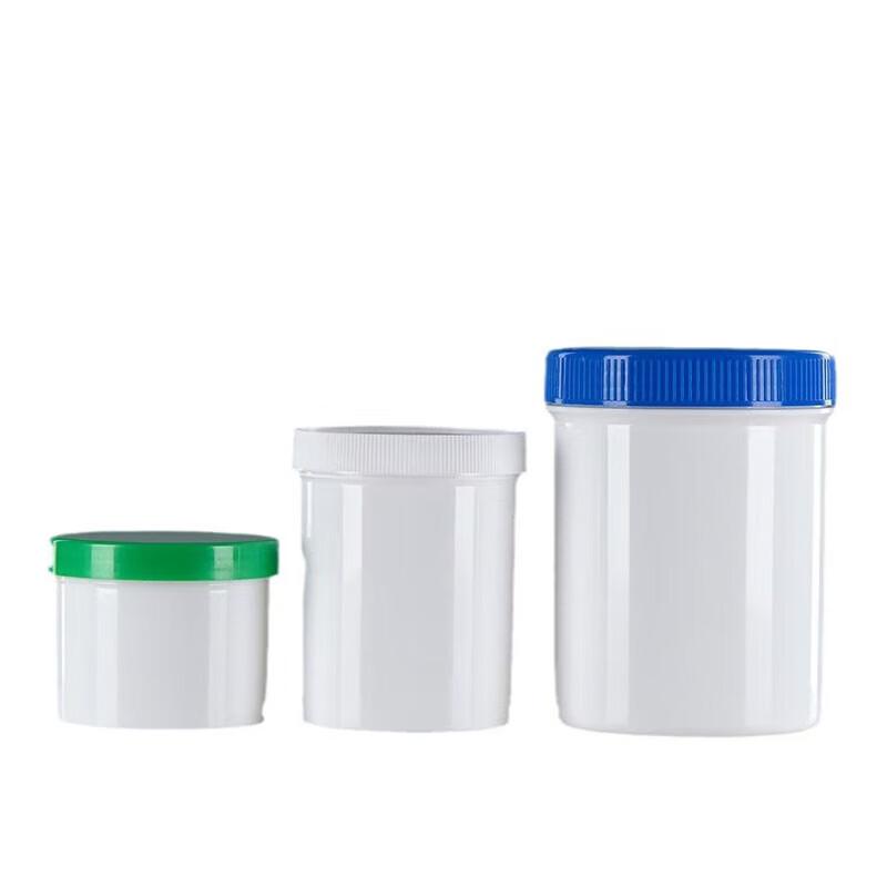 Dapeng Plastic Storage Jar