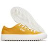 FILA Canvas Shoes 'Yellow' F12M014414FGG