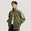 Adidas Originals CTT Chinesische Trainingsjacke Freizeitjacke KT3847 Unisex Grün