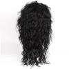 Michael Jackson Cosplay Wig With Long Curly Hair For Stage Performances And Dress Up