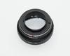 Olympus OM Micro Four Thirds adapter with lens cloth K&F mount-m4/3 om-m43 (KFM43)