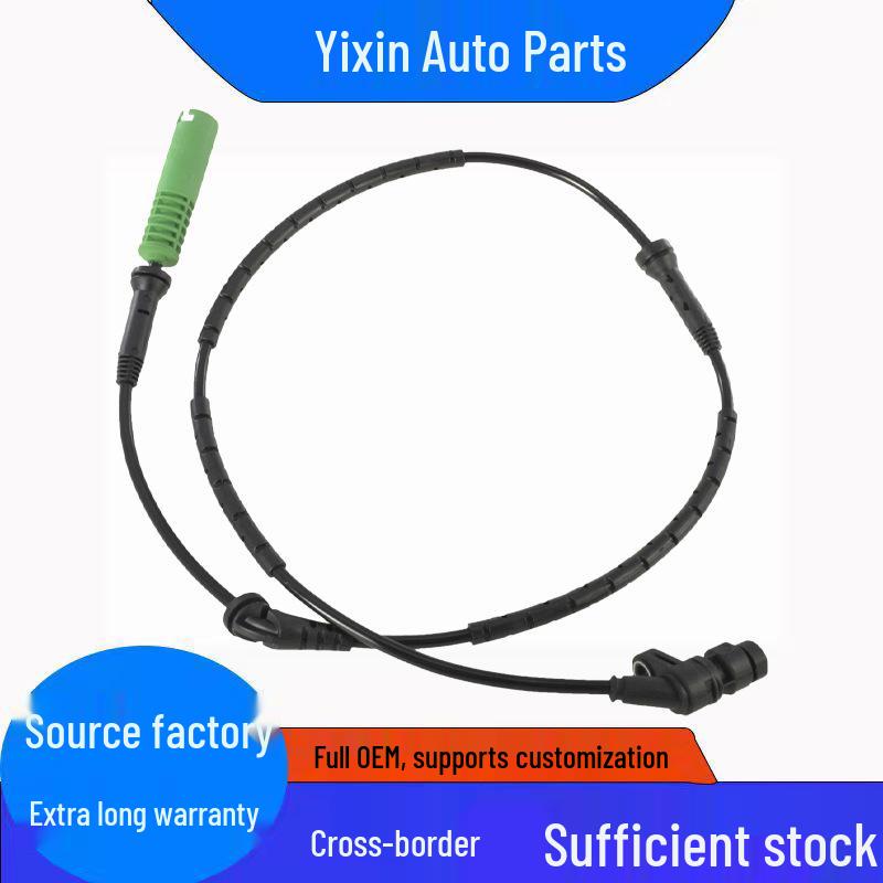Датчик ABS для автомобиля Ford SSF500011 ALS1846 5S10885 В наличии Other