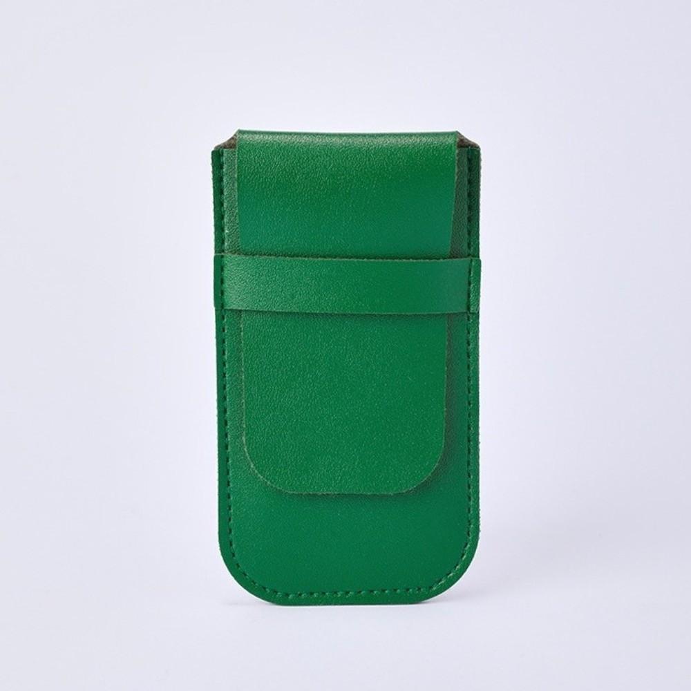 Anti-Scratch Watch Storage Bag PU Jewelry Bags Fashion Watch Placement Bag  Travel