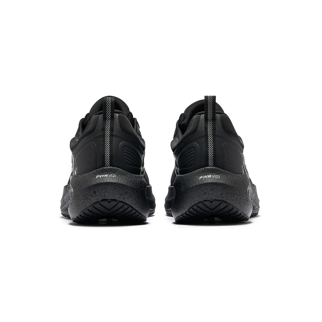 Saucony Surge 3 Low Top Running Shoes Unisex Black - S28215-6
