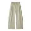 ICH MODE Women's Lyocell Blend Cooling Casual Trousers