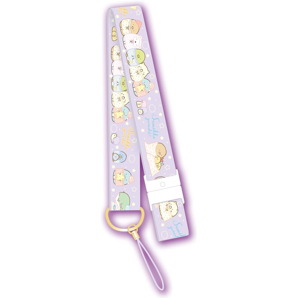 Give it a SEGA FAVE (SEGA FAVE) card! Sumikko Gurashi Phone with U