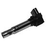 UF662 Car Engine Ignition Coil for VOLKSWAGEN GOLF POLO TIGUAN VENTO 036905100A 036905100B 036905100C C1749 Auto Accessories