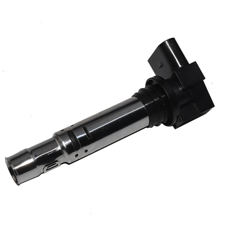 UF662 Car Engine Ignition Coil for VOLKSWAGEN GOLF POLO TIGUAN VENTO 036905100A 036905100B 036905100C C1749 Auto Accessories