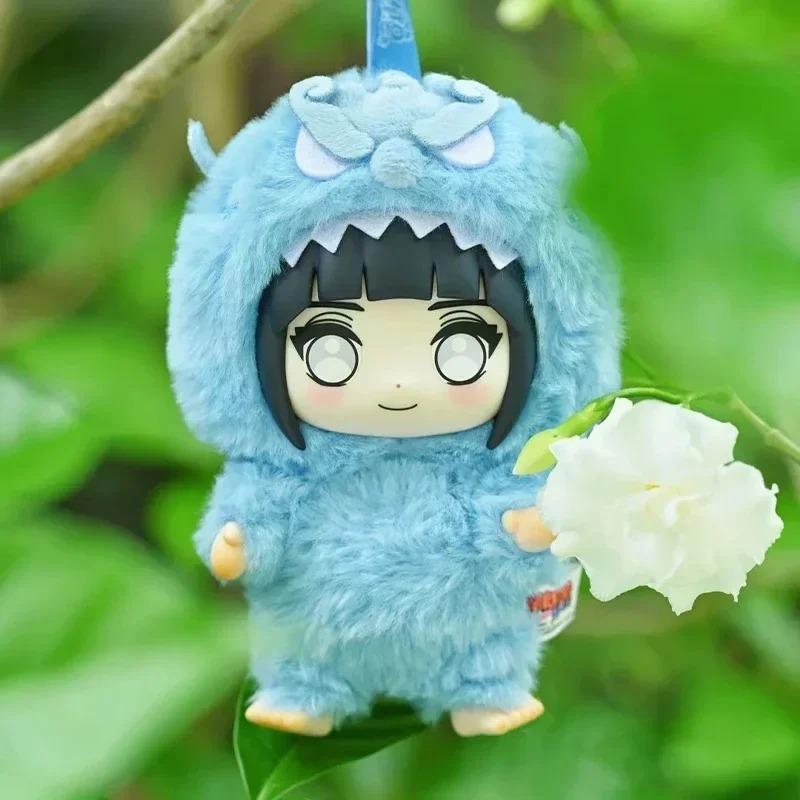 

In Stock Anime Original Eaki Naruto Blind Box Naruto Shippuden Party Doll Blind Box Toys Cute Pendant Kid Christmas Holiday Gift