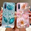 Cute Painting Phone Case For Xiaomi Mi 9 9SE 9Lite Soft Silicone TPU Back Cover For Xiaomi Mi9 9 SE 9 Lite Cases Bumpers