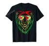 Men Women T Shirt GUYANA Guyanese Flag Sports Lovers TShirt Tees Unisex