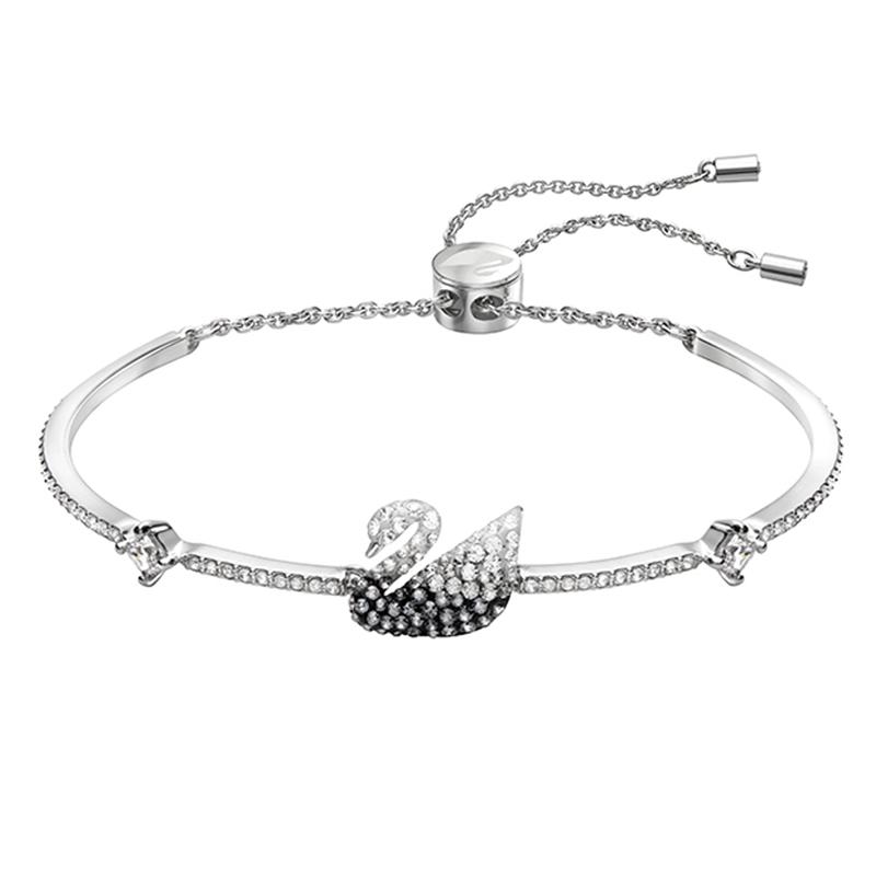 Swarovski Alloy Necklaces Womens