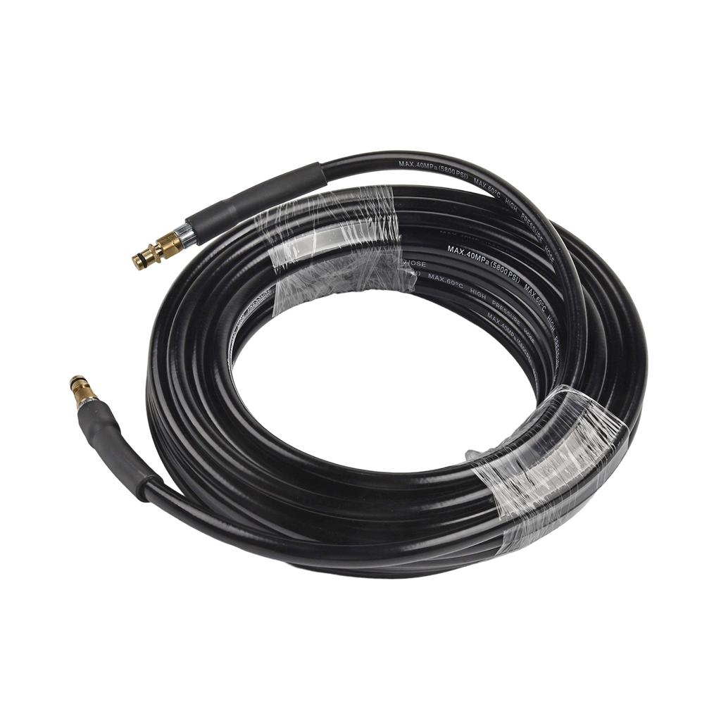 5/6/10/15M High Pressure Washer Hose For Karcher K2-K7 2.643-585.0 Car Wash Water Cleaning Hose Extension Hose Cord Pipe