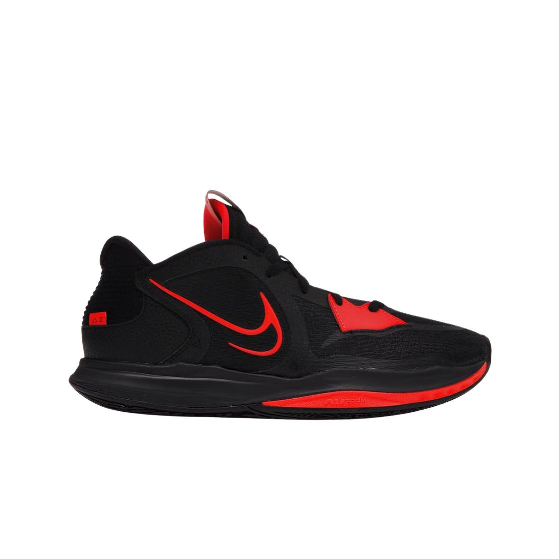 

Мужские кроссовки Nike Kyrie Low 5 EP Black Bright Crimson DJ6014-004