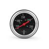 AEF3-2Pollici 52MM Meccanico 12V Indicatore Temperatura Acqua 50-140℃/130-280℉ Indicatore Temperatura Acqua Strumento per Auto Con Sensore