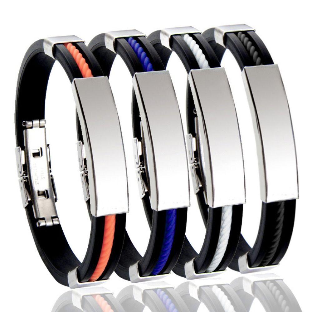 Boosts Metabolism Wristband Ion Therapeutic Lympunclog Wristband