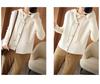 Women's Wool Blend V-Neck Vest: Petite Sleeveless Cardigan with Shoulder Pads, 100% Double-Faced Wool for Autumn & Winter.