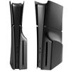 PS5 Slim Protective Case: Compatible Replacement Shell for Console