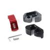 Motorcycle Accessories Rear ABS Sensor Protection Cover Guard Protector For VOGE DS800X DSX800 800DSX DS 800X DSX 800 DSX Rally