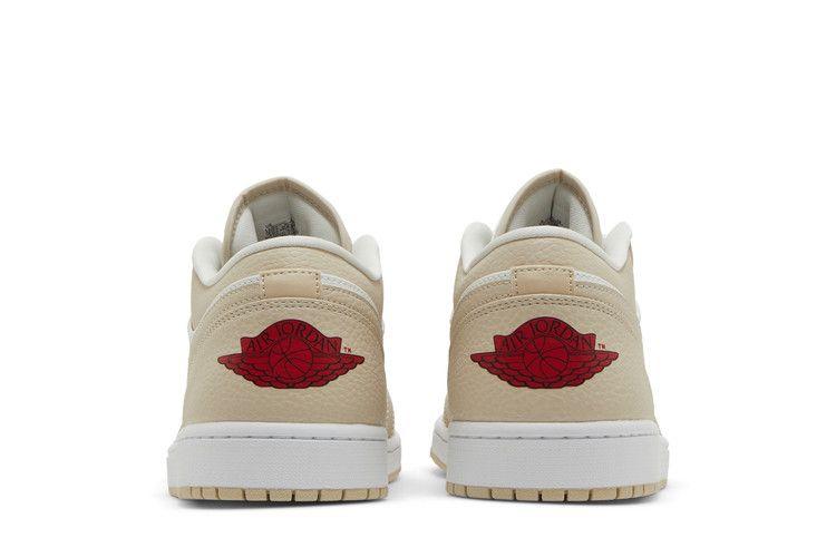 Air Jordan 1 Low SE 'Sail Rattan'