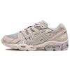 New Gel Nimbus 9 Oyster Grey Birch Women's 1202A346-020