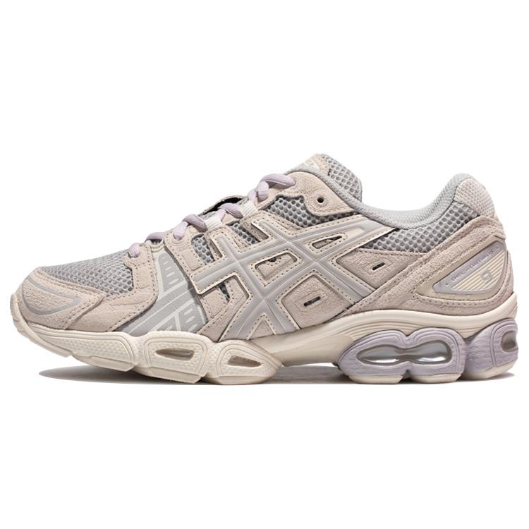 

Asics Gel Nimbus 9 Oyster Grey Birch Women s 37