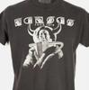 KANSAS BAND T Shirt Vintage 70s 1979 Monolith Tour Native American