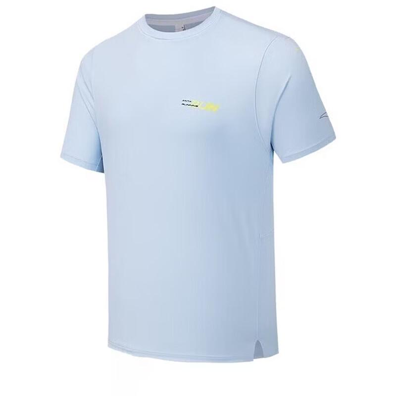 ANTA Zero Pressure Quick-Dry C10 Women's Marathon T-Shirt