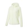 Women's Sun Protection Hooded Windbreaker Jacket