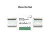 Tuya Zigbee Smart Meter CT Transformer