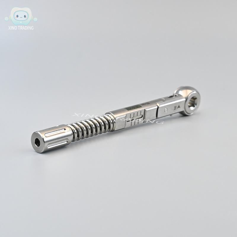 Dental Implant Torque Wrench for Osstem, DIO, Dentium, ITI, Straumann