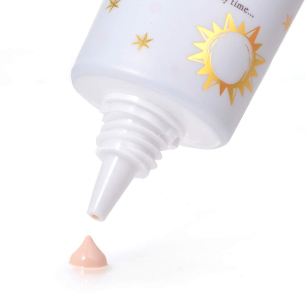 Canmake Secret Beauty Base 01 Clear Natural 15g