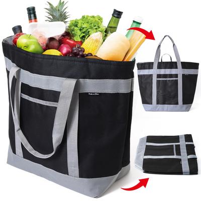 Cooler Large Capacity Temperature Forever X Holds About 30 500ml Plastic Bottles X Can Be Worn Over the Shoulder In 3 [Dawnlord] Bag, [Keeps Ways!]