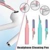 Fonken Bluetooth Earphone Cleaner Kit for Earphone Case Cleaning Tool Brush Pen for Headset